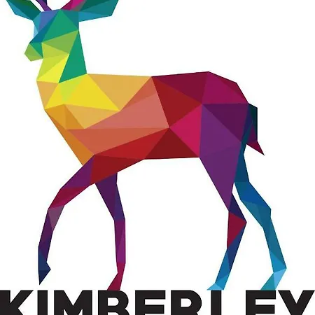 Kimberley Downtown Accommodation Exterior photo