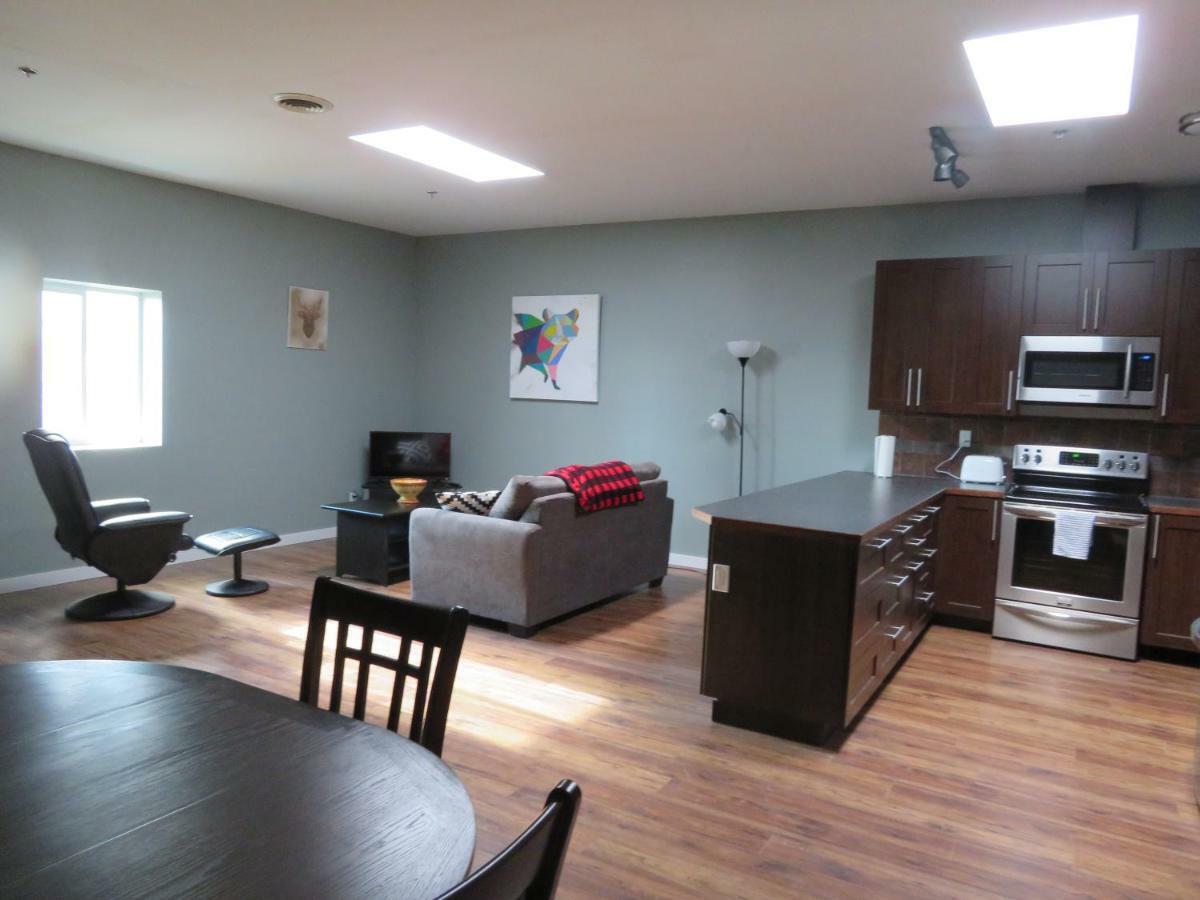 Homestay Downtown
