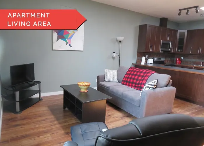 Kimberley Downtown Accommodation