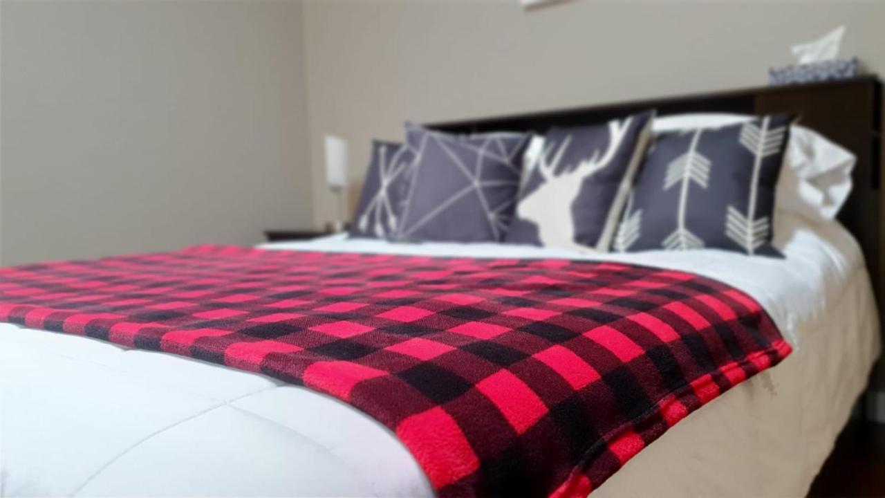 Downtown Homestay Kimberley