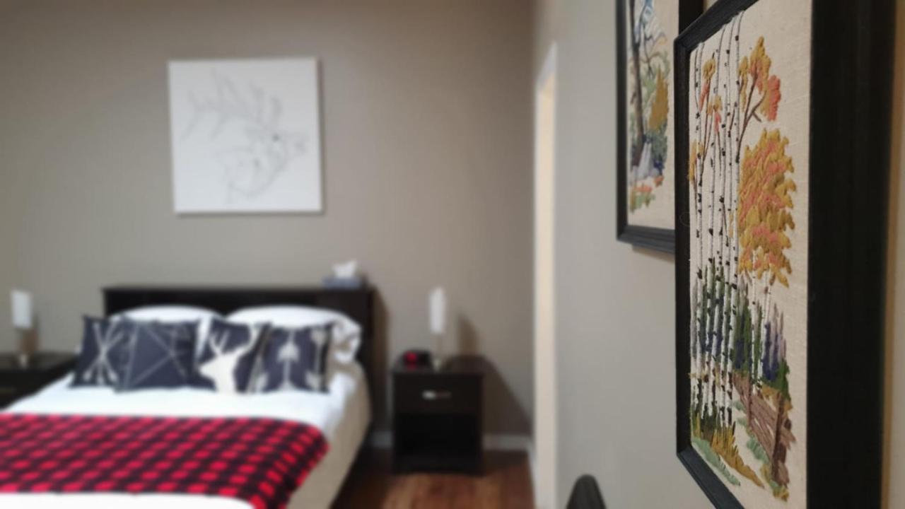 Downtown Homestay