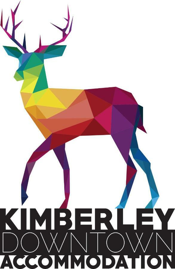 Downtown Kimberley
