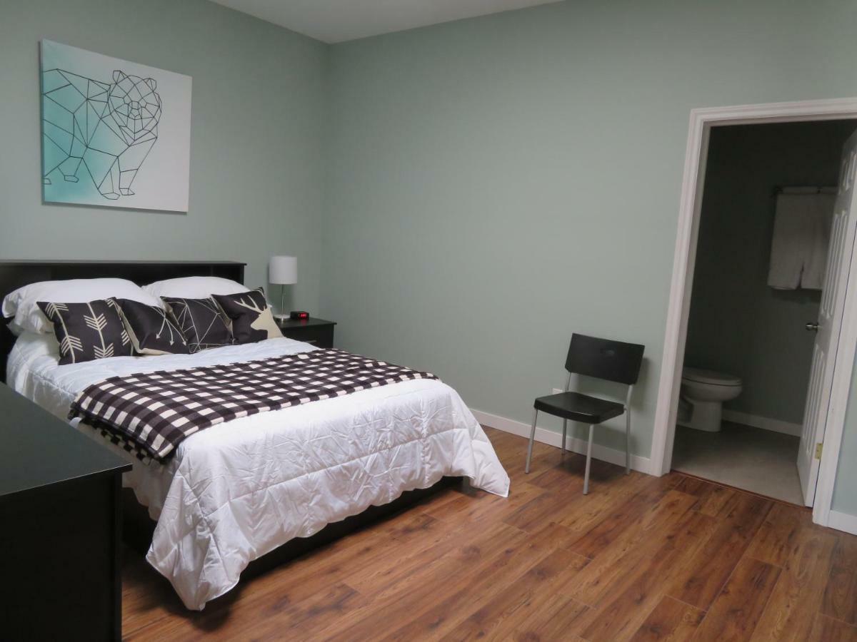 Homestay Downtown