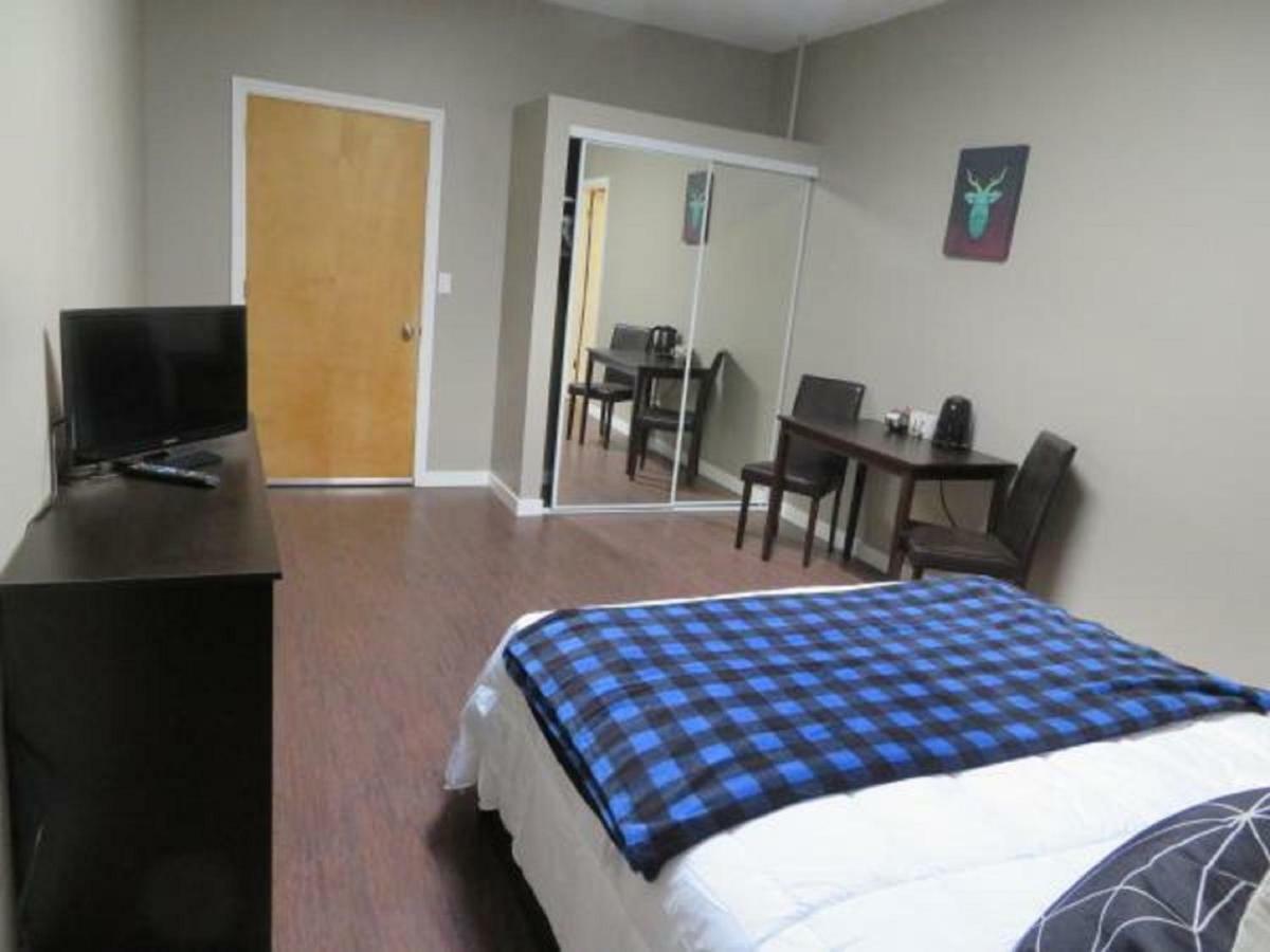 Downtown Homestay *